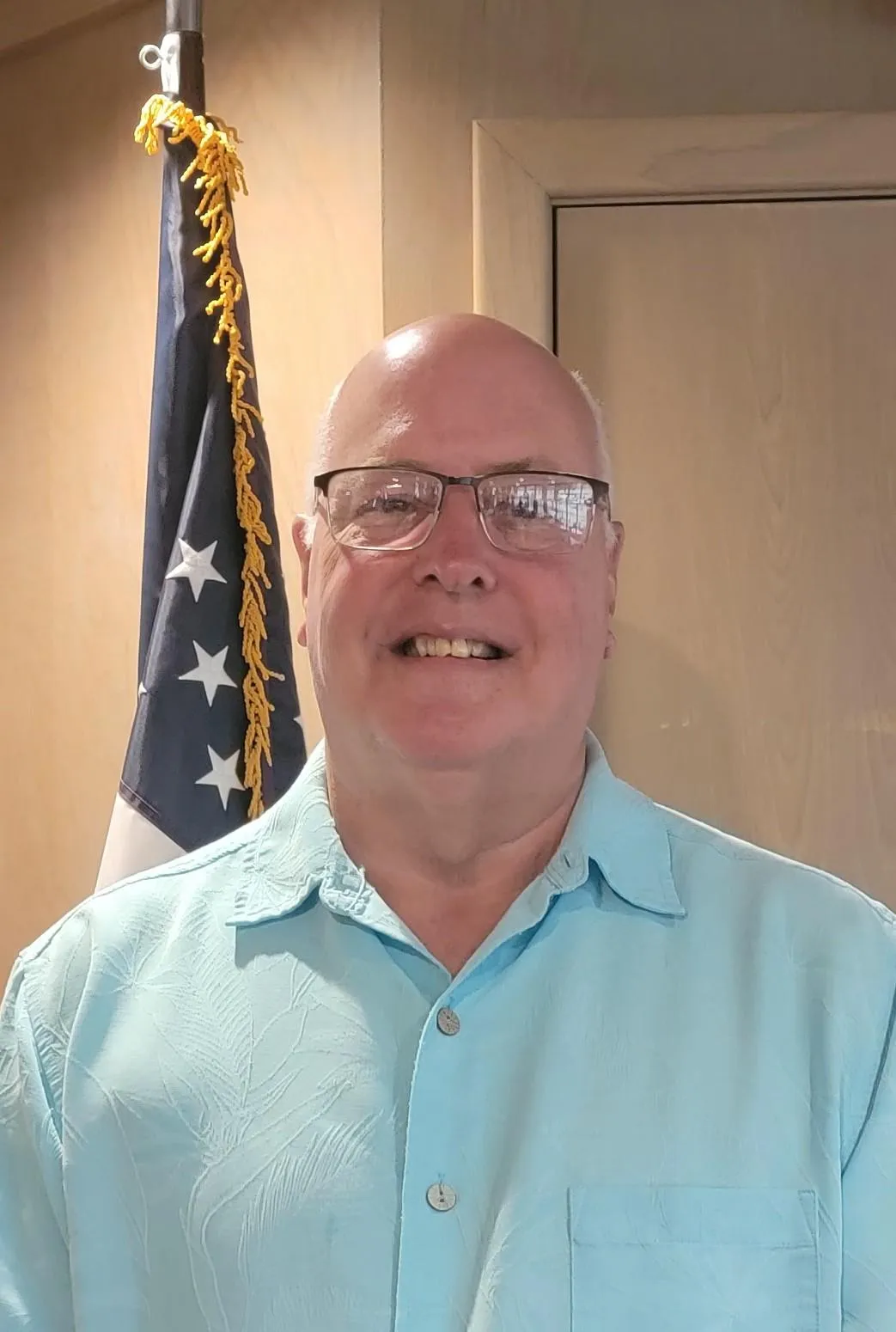 Randy Woods