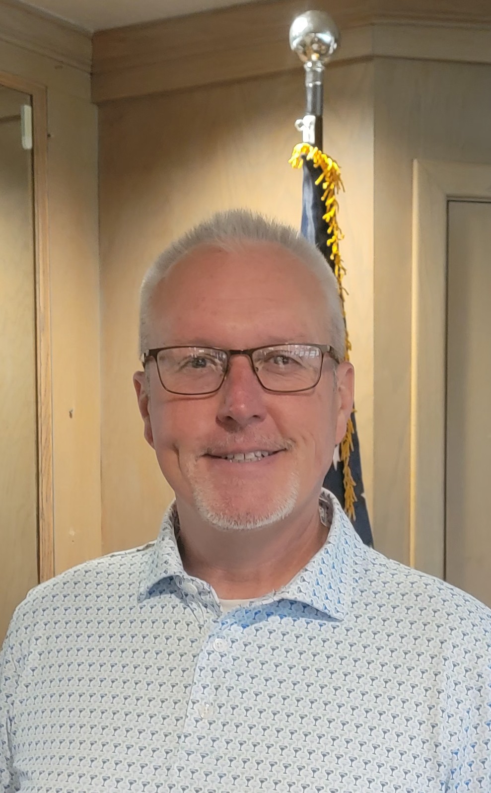 Jim Friedemann