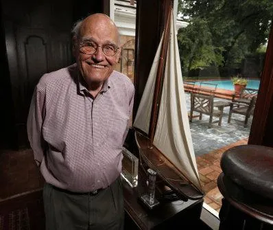 Harold Powell