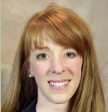Mary Elizabeth Mach