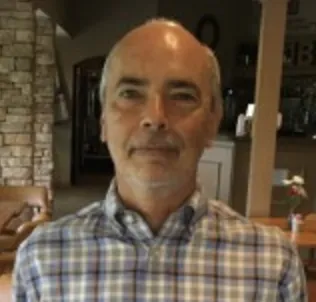 Robert Cox