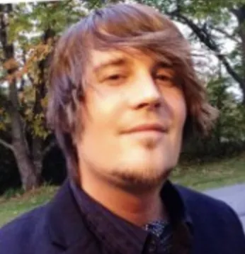 Gray Nolan