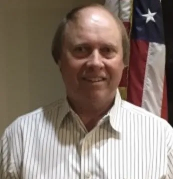 Randy Hopper