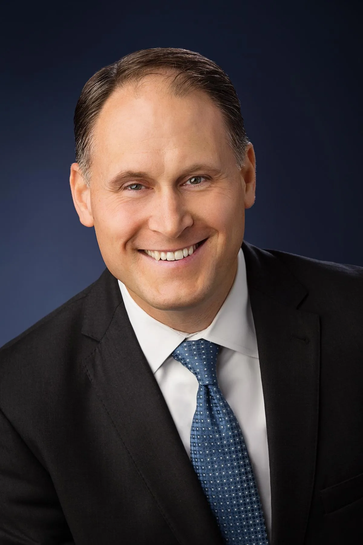 Scott Martin
