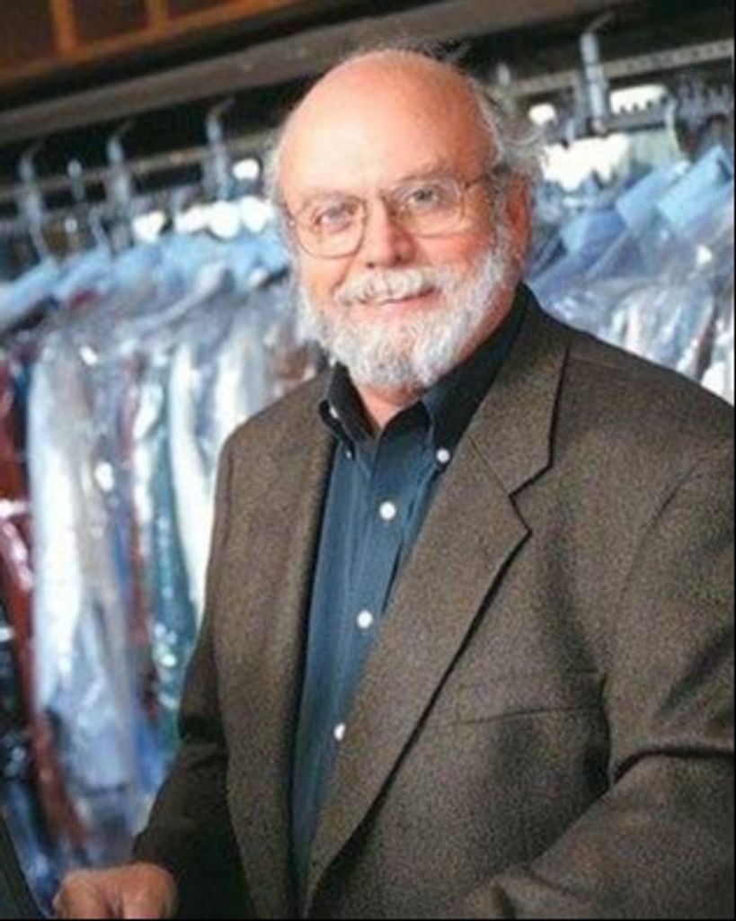 Fred Walden